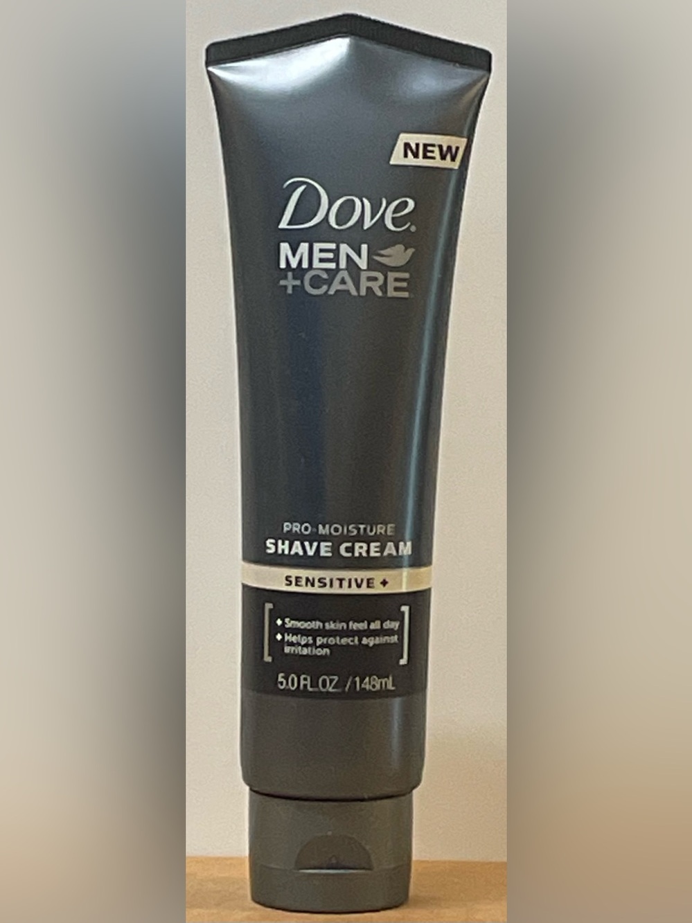 Dove Men+Care Pro-Moisture Sensitive Shave Cream - 5 fl oz